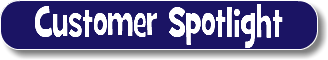Customer Spotlight